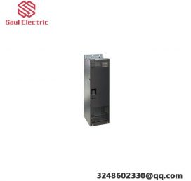 SIEMENS 6SL3351-1AE33-8AA2 AC Inverter - Industrial Grade Variable Frequency Drive