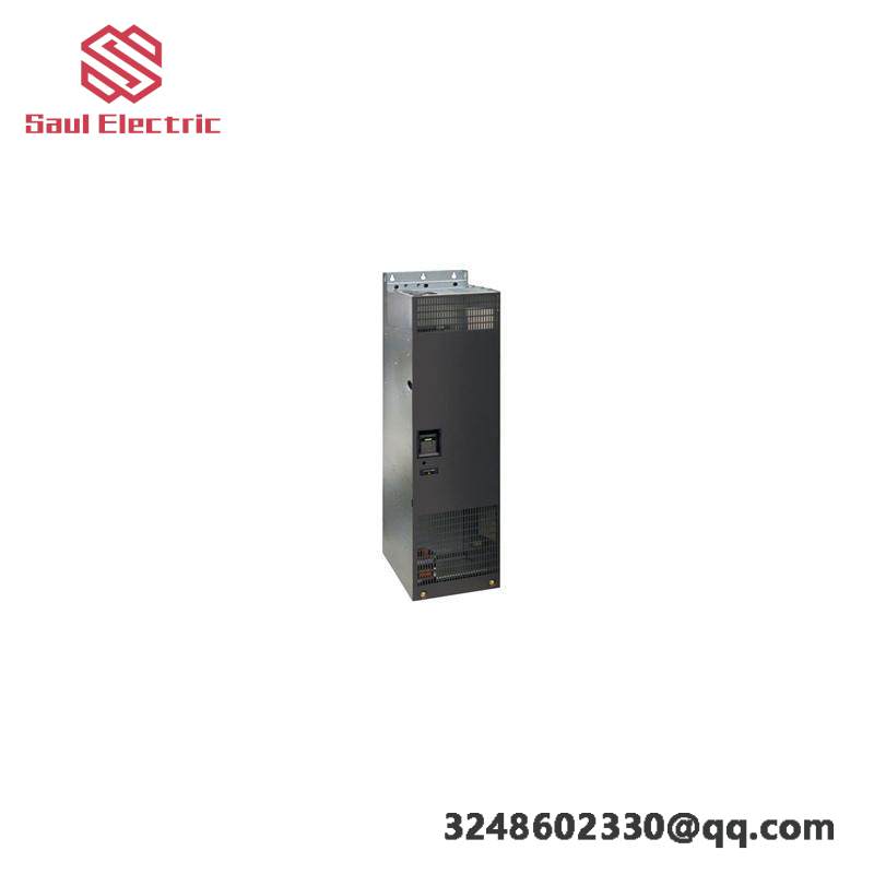 SIEMENS 6SL3351-1AE33-8AA2 AC Inverter - Industrial Grade Variable Frequency Drive