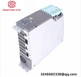 SIEMENS 6SL3420-2TE11-7AA1: Dual Motor Input Module for High-Efficiency Control Systems