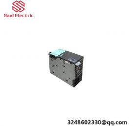 SIEMENS 6SL3430-6TE21-6AA1: Advanced Smart Line Module for Industrial Control Solutions