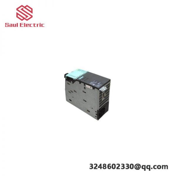 SIEMENS 6SL3430-6TE21-6AA1: Advanced Smart Line Module for Industrial Control Solutions