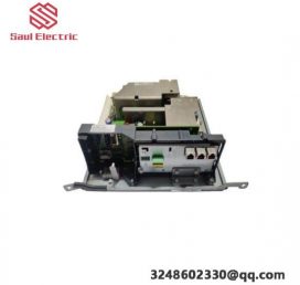 Siemens 6SL3 352-6TG37-4AA3 Industrial Control Power Module