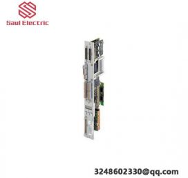 Siemens 6SN1118-0NK01-0AA2 Simodrive Drive Module