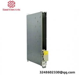 Siemens 6SN1123-1AA00-0HA2 Power Module