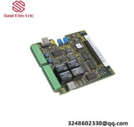 SIEMENS 6SX7010-0KC00/6SE7090-0XX84-0KC0 - High-Power Drive Board