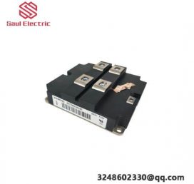 Siemens 6SY7000-0AC84 IGBT Module