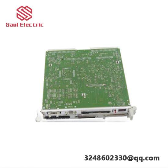 SIEMENS 6SY8102-0LA01 Industrial Control Module