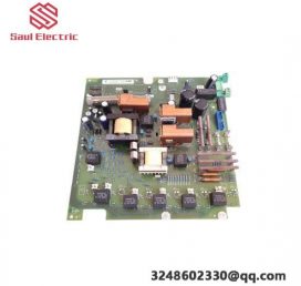 SIEMENS 7KE4490-2BP Industrial Control Module