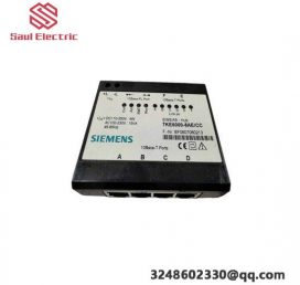 Siemens 7KG6000-8AE/CC, Brand New, Industrial Control Module