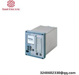 SIEMENS 7SJ6861-5BW90-1AA0-L0V | Advanced Protection & Monitoring Device