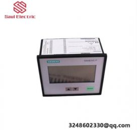 SIEMENS 7TR60211BB: Industrial Automation Module