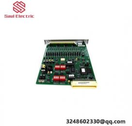 SIEMENS 901B-2555-A Automation Control Analog Input Module