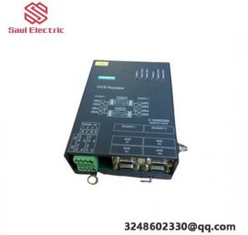 Siemens 9AB4110-2AA10 Controller; Manufacturer: Siemens