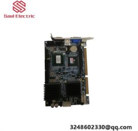 SIEMENS A1A0100521: CPU Board for Industrial Automation, Precision & Efficiency