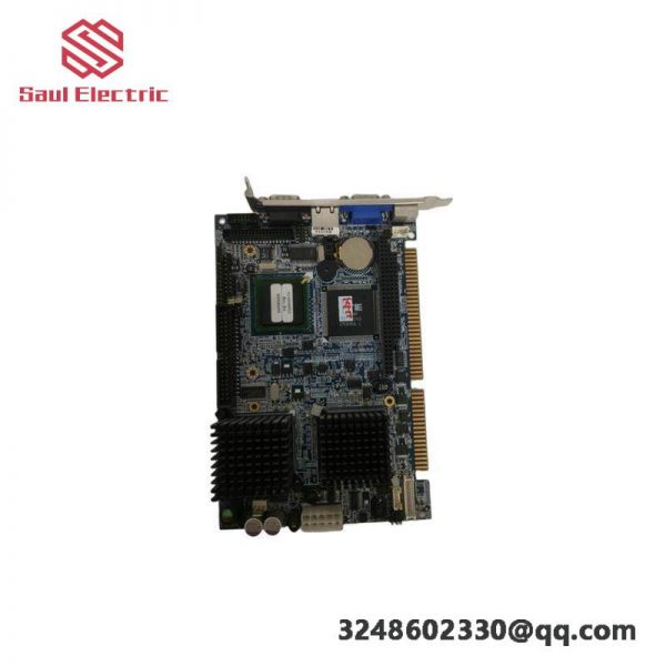 SIEMENS A1A0100521: CPU Board for Industrial Automation, Precision & Efficiency