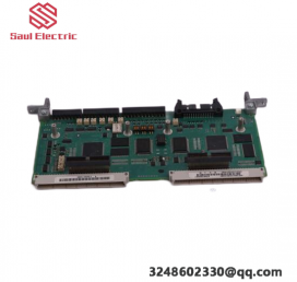 Siemens A1A283739.00 - Advanced Industrial Control Module