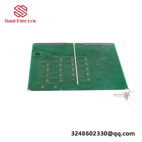 Siemens A1A283739.00 - Advanced Industrial Control Module