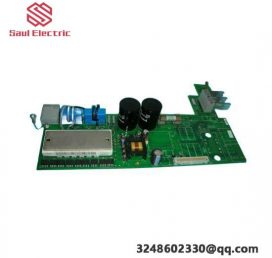 SIEMENS A5E00161042 Drive Board Module: Advanced Control Solutions