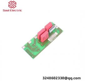 SIEMENS 6SE7031-7HF84-1HH1 Precharging Module