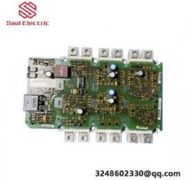 SIEMENS A5E00297617 - Advanced Control Module