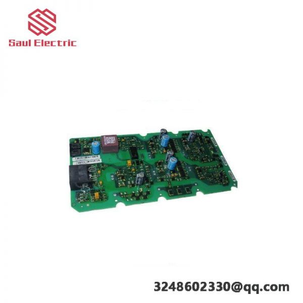 Siemens A5E00297621 IGBT Module: Power Electronics Innovation