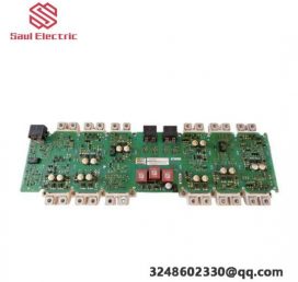 SIEMENS A5E00714560 Trigger Board - High Precision Industrial Control Module