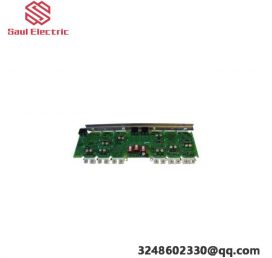 SIEMENS A5E00714561 Inverter Driver Board - High-Power Control Module