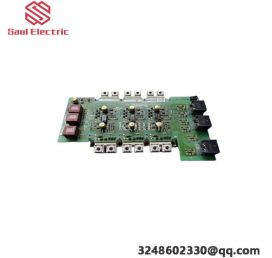 Siemens A5E00825001 + FS300R12KE3_S1 Power Block Module - High Performance Control Solution for Industrial Automation