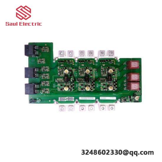 SIEMENS A5E00825001 + FS300R12KE3_S1 Variable Frequency Drive Board