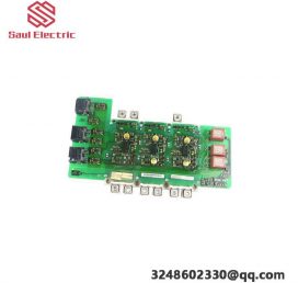 SIEMENS A5E00825002 Industrial Drive Board Module