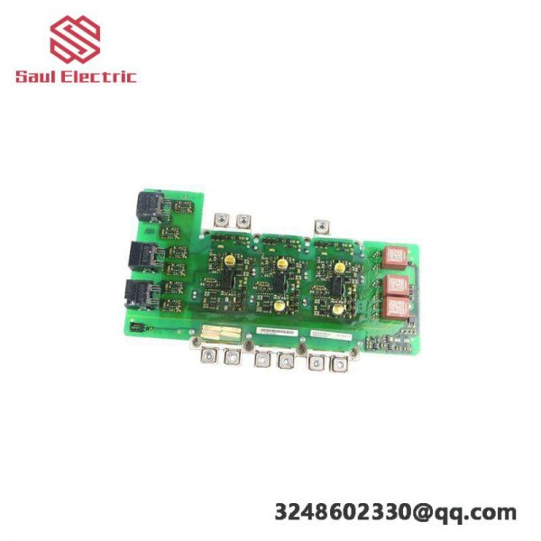 SIEMENS A5E00825002 Industrial Drive Board Module