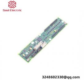 SIEMENS A5E00896864 Control Board: Precision & Reliability for Industrial Automation