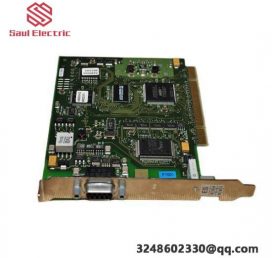 SIEMENS A5E01100622/E115352: Advanced Control Module for Industrial Automation