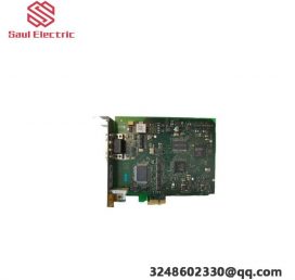 SIEMENS A5E01100622/E115352 Communication Card, Advanced Industrial Networking Solution