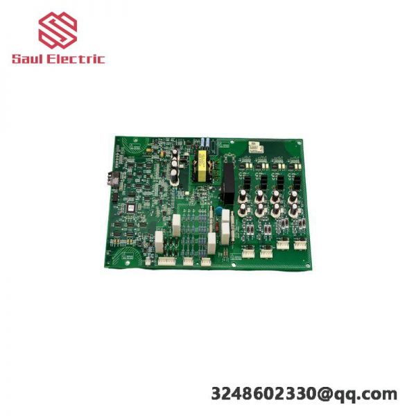 SIEMENS A5E36524726 - Industrial Control PCB Card