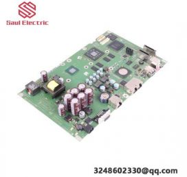 ABB DSQC501 Industrial Control Module