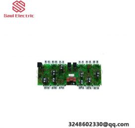 SIEMENS A5E36717797 FS225R12KE3 Inverter Drive Board - Advanced Control Solutions for Industry