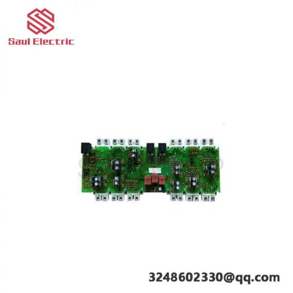 SIEMENS A5E36717797 FS225R12KE3 Inverter Drive Board - Advanced Control Solutions for Industry