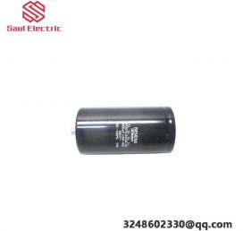 SIEMENS B43570-S4338-Q3 Capacitor - High Performance Electrolytic Capacitor for Industrial Applications