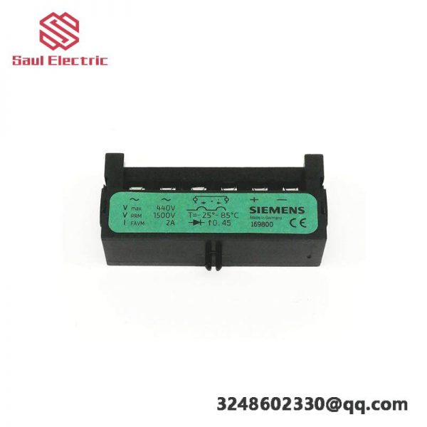 Siemens C79458-L8000-A77 SIMATIC S7-1500 Digital Output Module