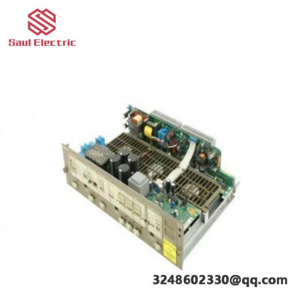 SIEMENS C79461-Z1038-U12 Power Supply Module: Precision Engineering for Industrial Control Systems