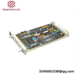 SIEMENS C8451-A12-A76-1 SMP-E224 Module: Industrial Automation Solution