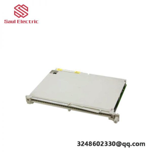 SIEMENS C98040-A1311-L Advanced Control Electronics Module