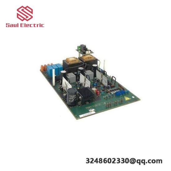 Siemens C98043-A1235-L21 Power Supply