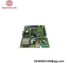 SIEMENS C98043-A1601-L4-17 Power Board