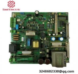 SIEMENS C98043-A1602-L1-06 High-Performance Power Supply