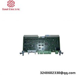 SIEMENS C98043-A1680-L1 CONTROL CARD: Advanced Drive Control for Industrial Automation