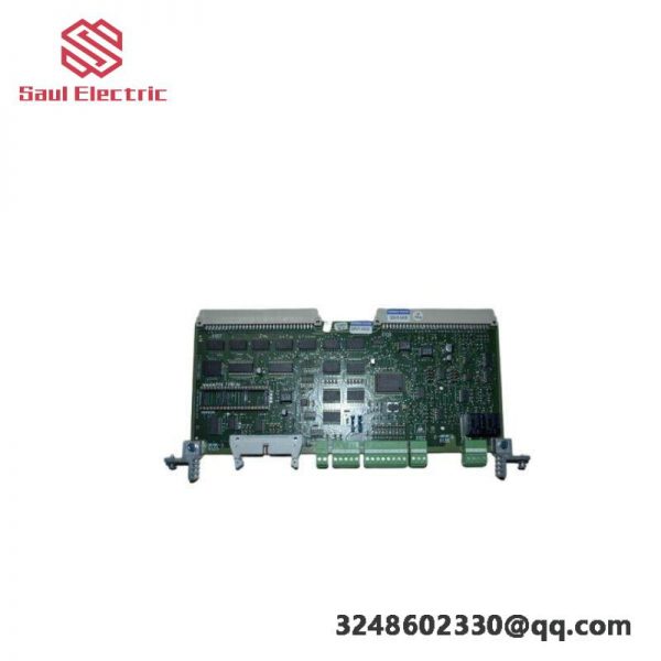 SIEMENS C98043-A1680-L1 CONTROL CARD: Advanced Drive Control for Industrial Automation