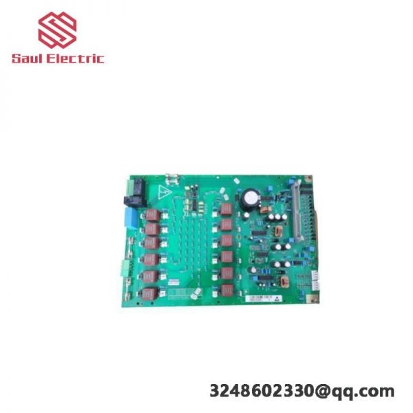 SIEMENS C98043-A1682-L Industrial Drive Board