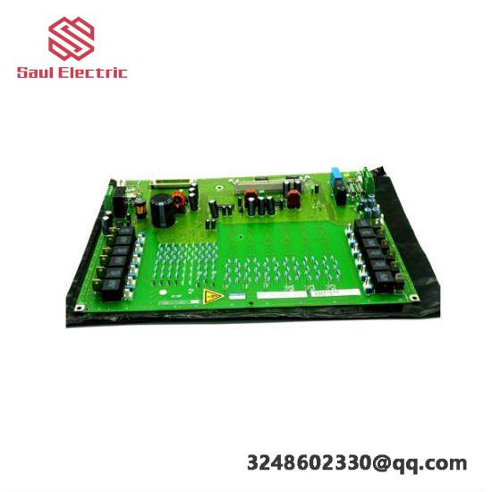 SIEMENS C98043-A1685 PC Board: Advanced Control Module for Industrial Automation